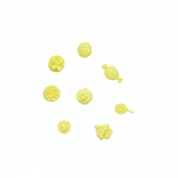 Silicone Mould - Bonbons
